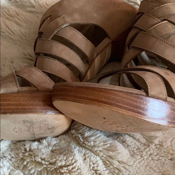 Stuart Weitzman Heels - Picture 3 of 5